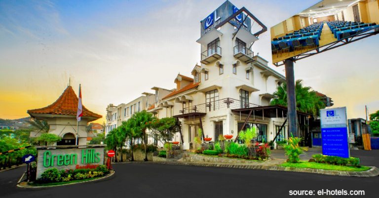 Rekomendasi Hotel Untuk Staycation di Malang yang Instagramable