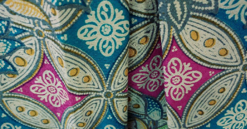 15 Jenis dan Makna  Motif Batik  di Indonesia