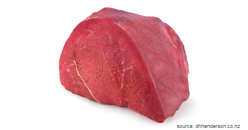 Kelapa Knuckle - 13 Bagian Daging Sapi dan Cara Memasak Terbaik