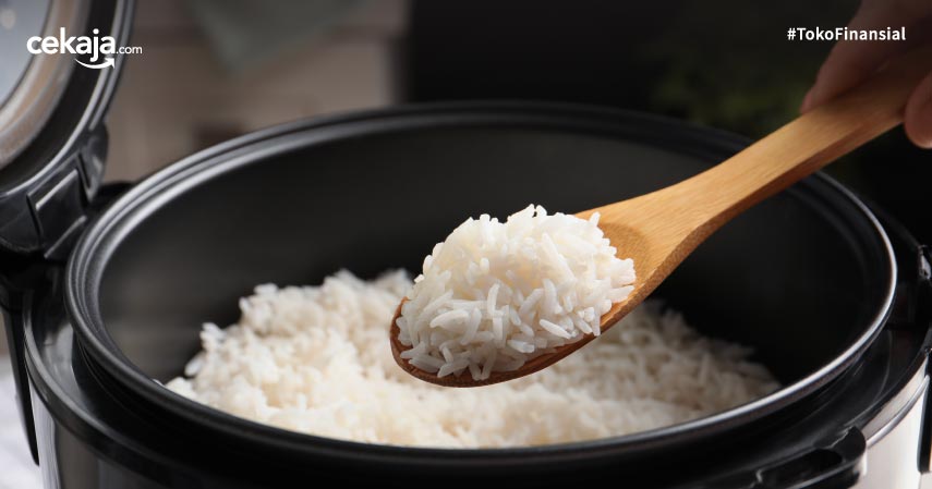 10 Daftar Rice Cooker Murah Terbaik Beserta Tips Memilihnya!