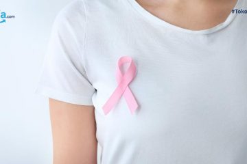 2 Cara Mengobati Tumor Payudara Jinak, Wanita Wajib Tahu!