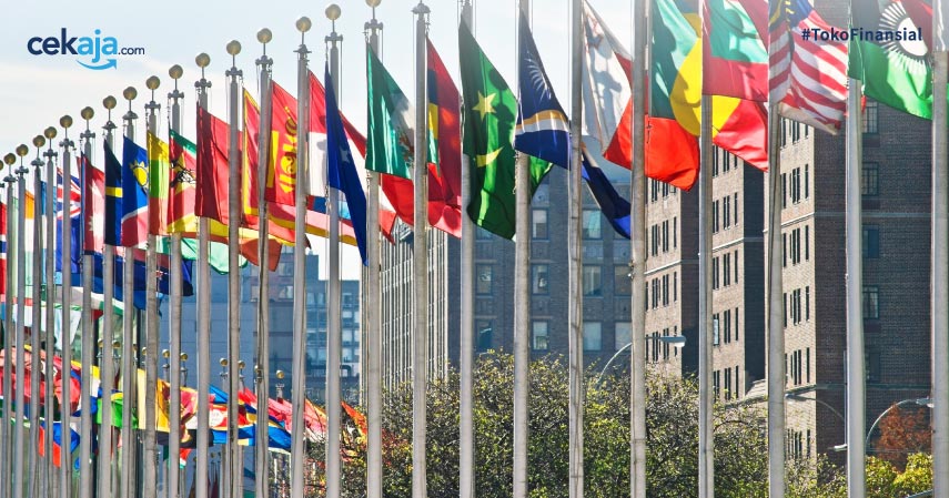9 Negara yang Tidak Diakui Dunia Padahal Sudah Merdeka
