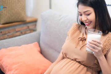 8 Merk Susu Ibu Hamil Terbaik, Rasa Enak dan Nutrisi Lengkap