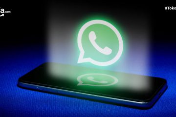 11 Fitur Rahasia WhatsApp Yang Wajib Diketahui Biar Gak Kudet