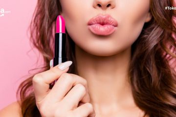 15 Rekomendasi Lipstik Lokal Terbaik Harga Mulai 30 Ribuan!