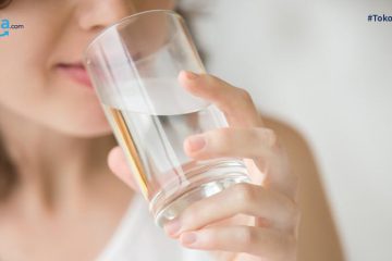 Manfaat Minum Air Putih 2 Liter Setiap Hari