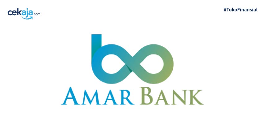 Cara mengajukan pinjaman KTA Amar Bank Lewat Cekaja