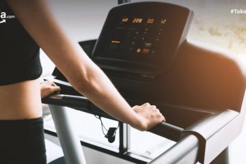 10 Merek Treadmill Terbaik dan Murah Bikin Semangat Fitness di Rumah!