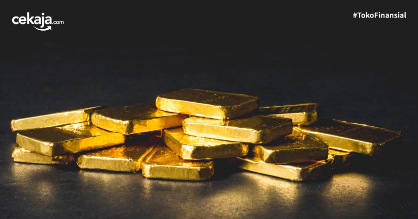 3 Cara Beli Emas Antam Logam Mulia untuk Investasi, Bisa Via Online!