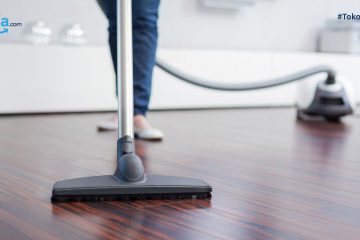 12 Merek Vacuum Cleaner Terbaik beserta Cara Memilihnya yang Benar