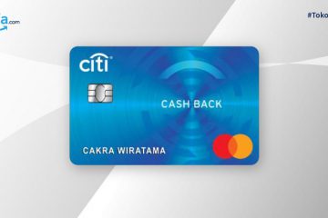 6 Tips Bangun Bisnis dengan Modal Kartu Kredit Citibank Cash Back