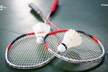 12 Merek Raket Badminton Terbaik yang Banyak Digunakan Atlet Ternama