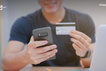 5 Kartu Debit Terbaik untuk Paypal, Mempermudah Seluruh Transaksi!