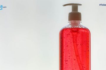 10 Sabun Antiseptik Terbaik yang Ampuh Membasmi Kuman Penyakit