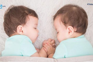 10 Cara Program Hamil Bayi Kembar Ini Efektif dan Terjamin Ampuh!