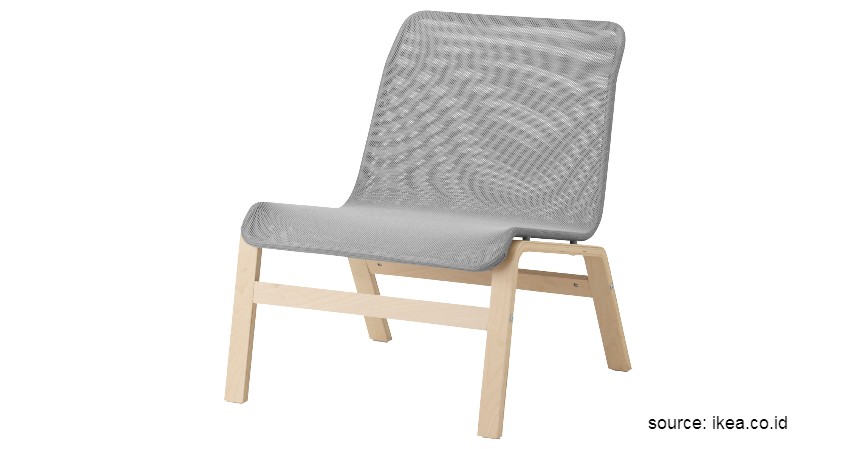 IKEA Nolmyra - 10 Rekomendasi Kursi Malas Terbaik, Cocok untuk Relaksi di Rumah.jpg