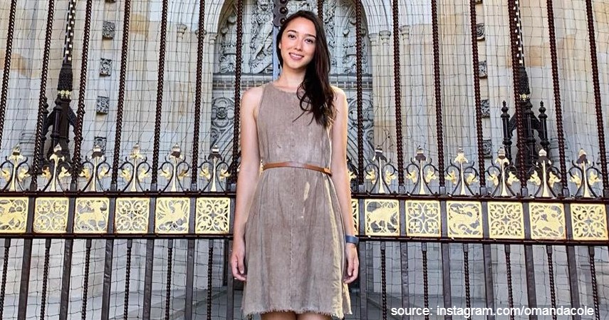 Amanda Cole Founder Sayurbox - 6 Anak Muda Terkaya di Indonesia 2020