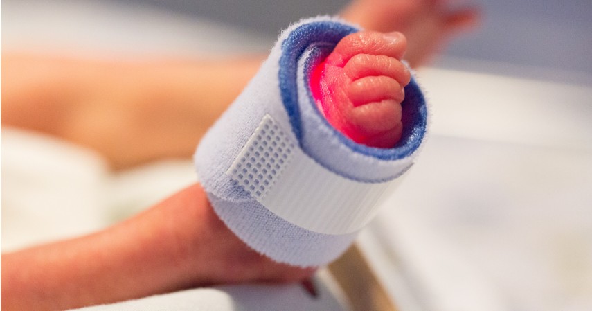 Bayi lahir prematur - 8 Risiko Hamil di Bawah Usia 20 Tahun Para Perempuan Mesti Tahu