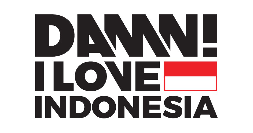 Damn! I Love Indonesia - Promo Kartu Kredit Bank Mandiri Hut RI ke-75