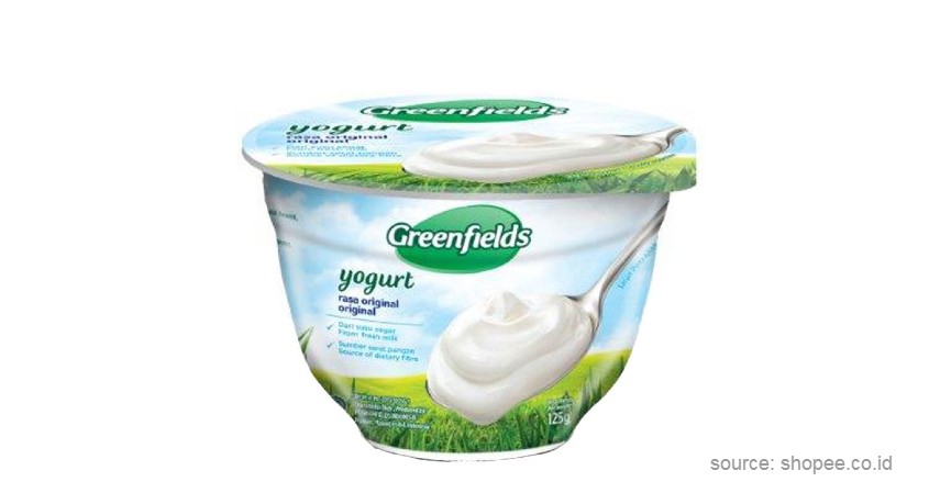 Greenfields-Yogurt-12-Merk-Yogurt-Terbaik-yang-Murah-dan-Baik-Untuk-Kesehatan-1