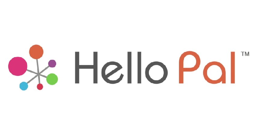 Hello Pal - 9 Rekomendasi Aplikasi Chatting Global Terbaik