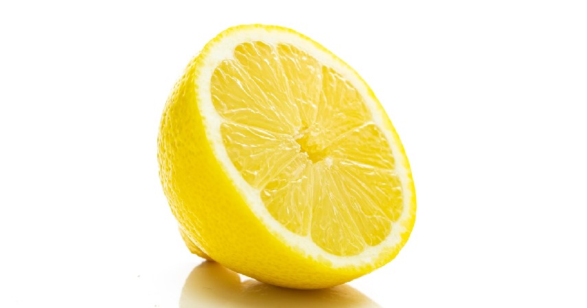 Lemon - Cara Mengatasi Kaki Lecet saat Pakai Sepatu Beserta Cara Cegahnya