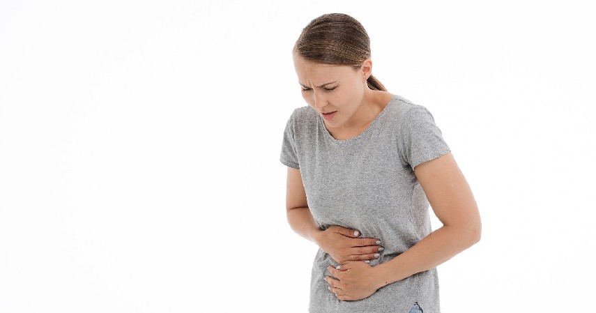 Menyebabkan Gastroenteritis Bakteri Salmonella - Bahaya Alat Makan Tidak Higienis Beserta Faktor Penyebabnya