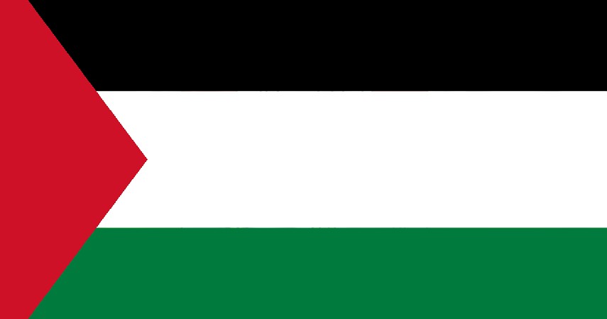 Palestina - 9 Negara yang Tidak Diakui Dunia Padahal Sudah Merdeka