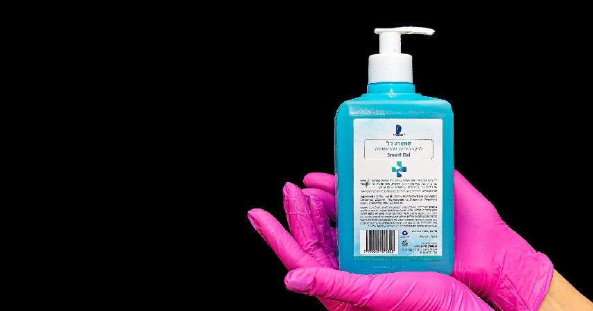 Pengertian - 5 Perbedaan Hand Sanitizer dan Disinfektan Jangan Keliru