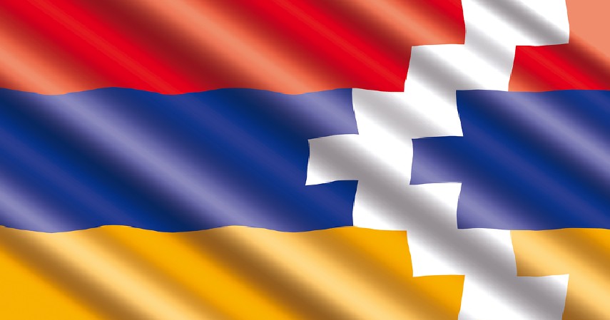 Republik Nagorno – Karabakh - 9 Negara yang Tidak Diakui Dunia Padahal Sudah Merdeka