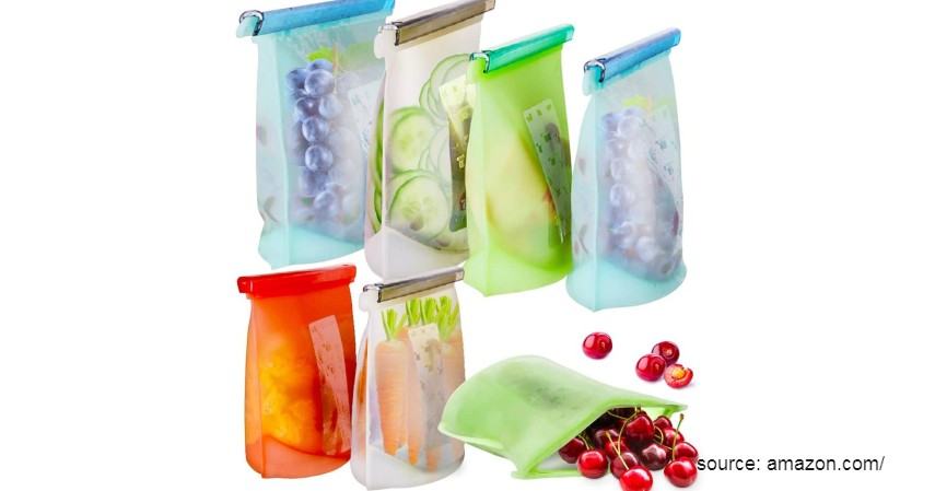 Silicone-Reusable-Food-Storage-Bag-9-Ide-Hadiah-Ramah-Lingkungan