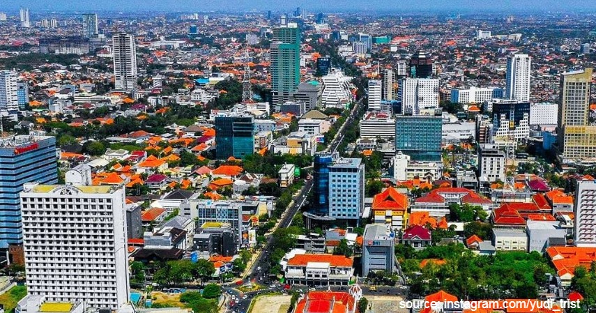 Surabaya - Kota Pahlawan - 21 Julukan Kota di Indonesia