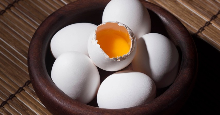 Telur - 10 Makanan untuk Meningkatkan Kesuburan Wanita dan Pria Yuk Coba