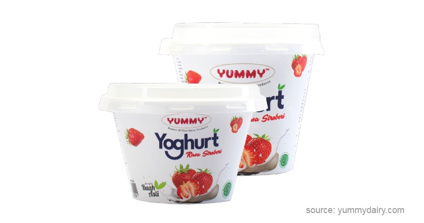 Yummy-Yogurt-12-Merk-Yogurt-Terbaik-yang-Murah-dan-Baik-Untuk-Kesehatan