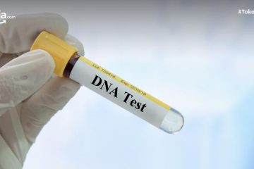 7 Manfaat dan Risiko Tes DNA, Yuk Kepoin!