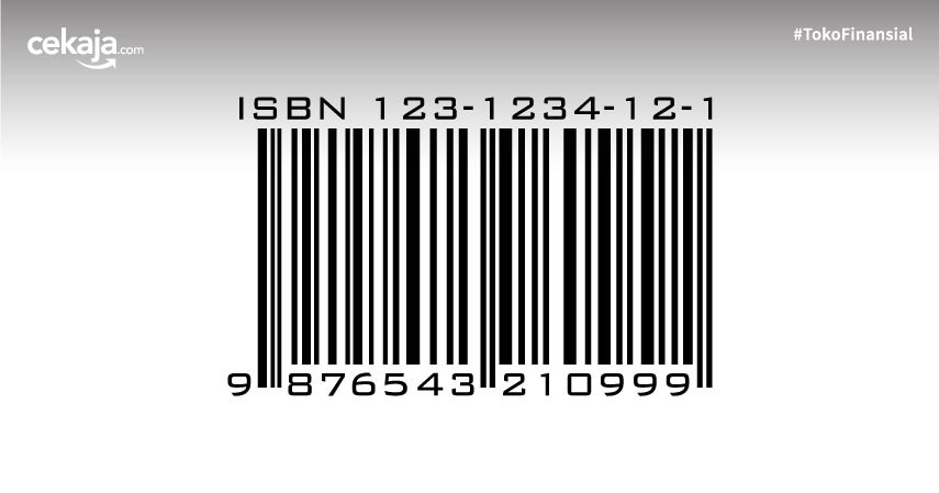 Fungsi dan Manfaat ISBN di Sebuah Buku Bagi Penerbit dan Penulis