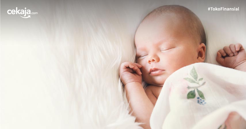 Daftar Perlengkapan Bayi Baru Lahir yang Harus Mama Ketahui