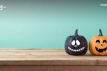 Ini Sejarah Halloween Beserta Tradisi Menariknya di Berbagai Negara