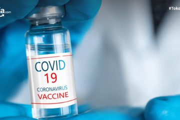 Daftar Calon Vaksin Covid-19 dari Berbagai Negara