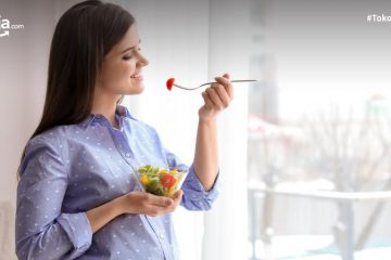 11 Makanan yang Dilarang untuk Ibu Hamil Agar Janin Sehat