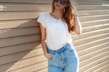 Merk Celana Jeans Wanita Terbaik Paling Populer dan Banyak Varian Model!