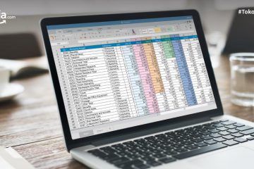 17 Rumus Excel Paling Sering Digunakan di Dunia Kerja