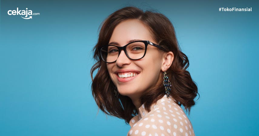 10 Merek Kacamata Terbaik dan Terkenal, Ada Harga Ada Kualitas!
