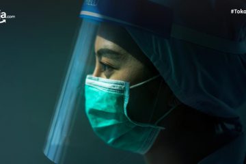 Daftar Dokter yang Gugur Selama Pandemi Covid-19 di Indonesia
