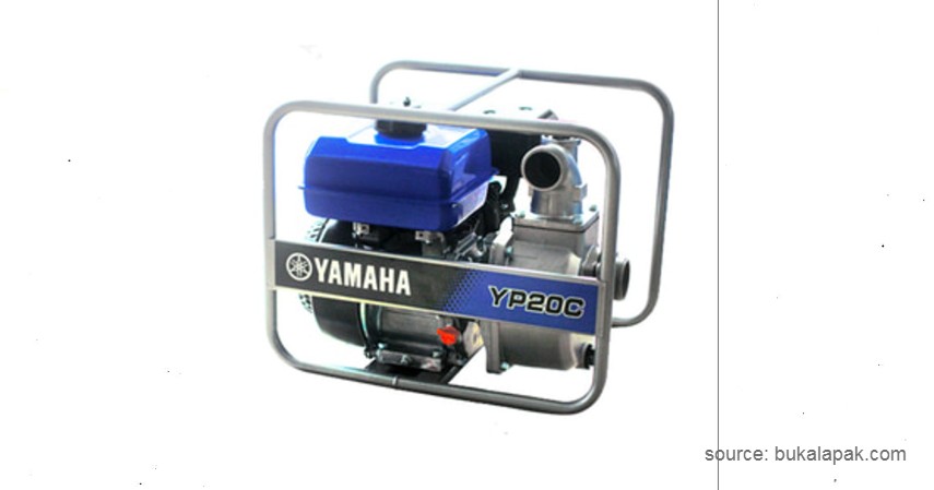 Pompa Air Yamaha - 11 Merek Pompa Air Terbaik, Murah, Awet, dan Paling Laris di Pasaran.jpg