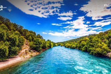 10 Sungai Terpanjang di Indonesia dengan Segala Keunikannya