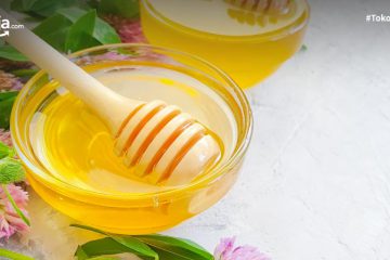 8 Manfaat Clover Honey untuk Balita dan Orang Dewasa