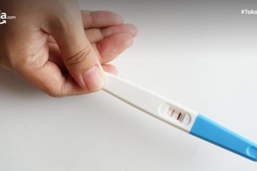 9 Merek Test Pack Terbaik Uji Kehamilan Paling Akurat
