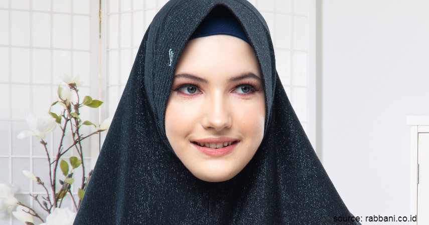 Merk Hijab Lokal Terbaik - rabbani