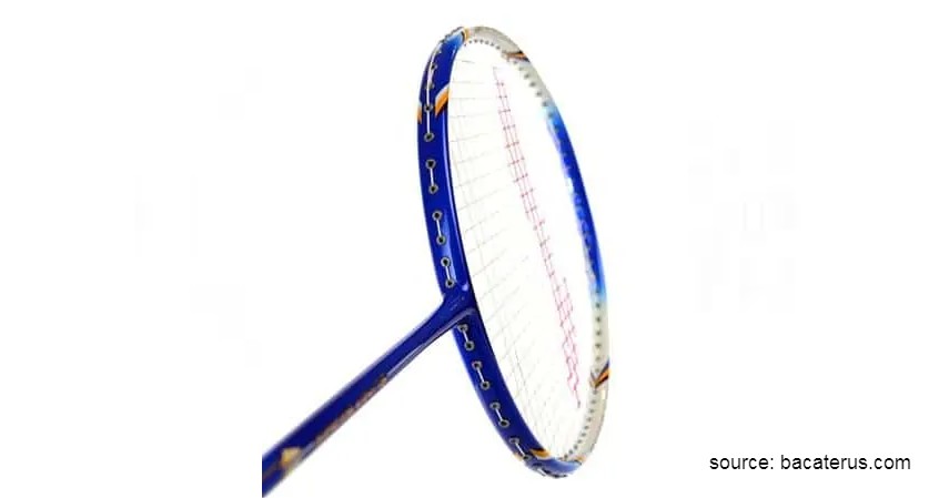 Monsoon - 12 Merek Raket Badminton Terbaik yang Banyak Digunakan Atlet Ternama